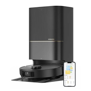 جارو رباتیک دریم مدل X40 Ultra